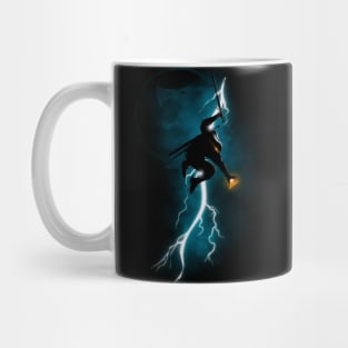 TWWR v2 Mug